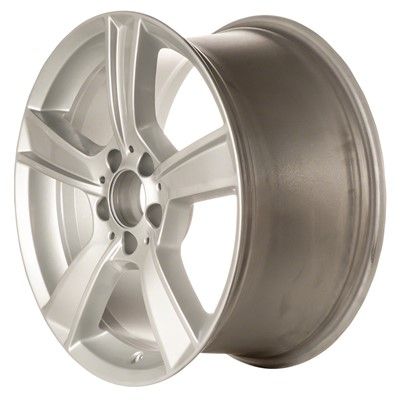 2012 Mercedes-Benz C300 Wheel - Rear (LKQ)