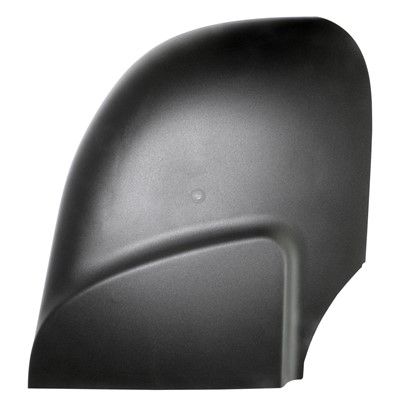 2015-2019 Volvo VNL Bumper Deflector - Front Right (LKQ)