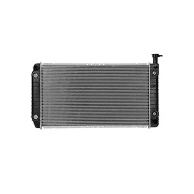 1996 Chevrolet Express 2500 Radiator (LKQ)