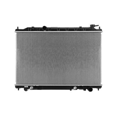 2004-2006 Nissan Quest Radiator (LKQ)