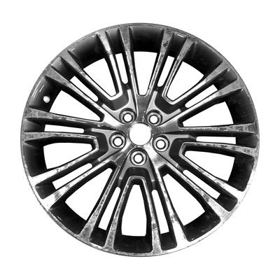 2016-2018 Lincoln MKX Wheel (LKQ)