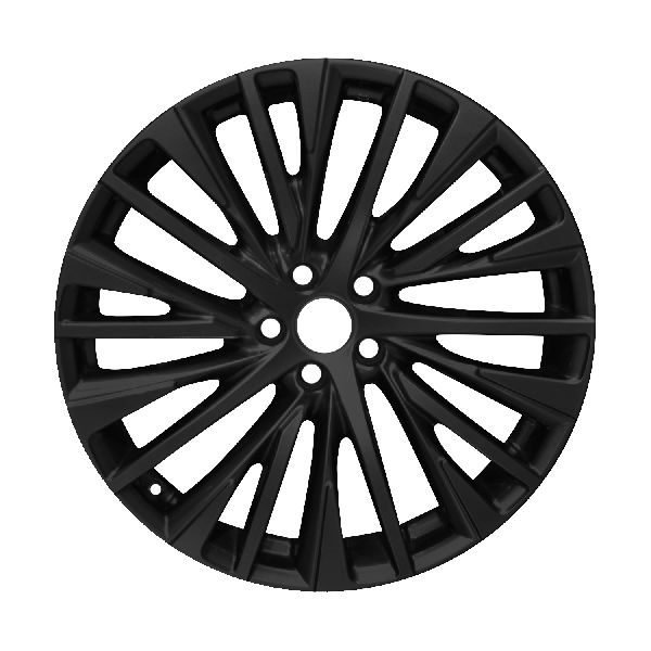 2023-2024 Lexus RX350h Wheel (LKQ)