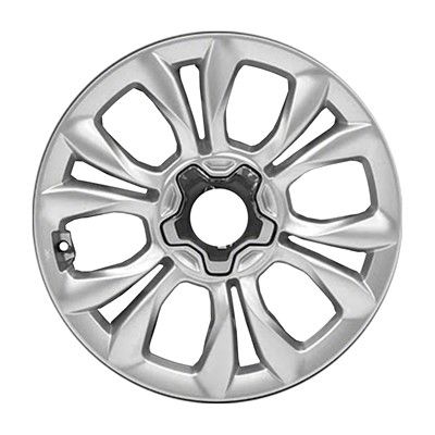 2016-2018 Fiat 500X Wheel (LKQ)