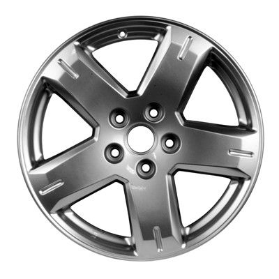 2009-2010 Dodge Journey Wheel (LKQ)