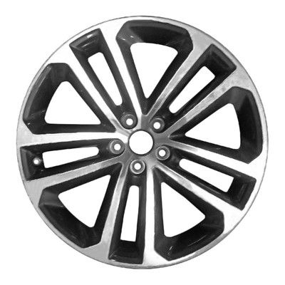 2017-2022 Jaguar F-Pace Wheel (LKQ)