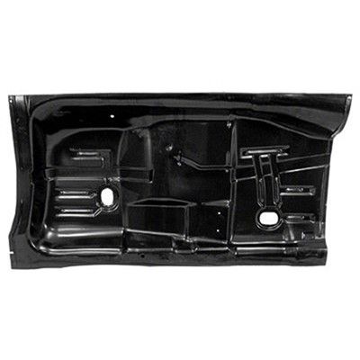 1965-1970 Chevrolet Impala Floor Pan - Right (LKQ)
