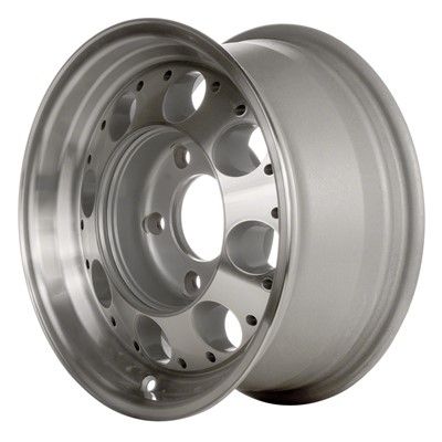 1989-1993 Dodge W250 Wheel (LKQ)
