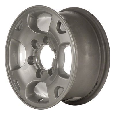 2000-2001 Nissan Xterra Wheel (LKQ)