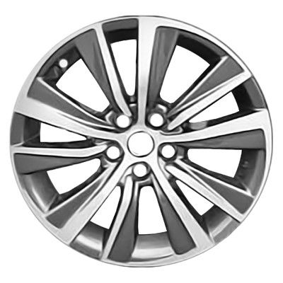 2021-2024 Toyota Venza Wheel (LKQ)