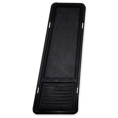 1978-1987 Pontiac Grand Prix Accelerator Pedal Pad (LKQ)