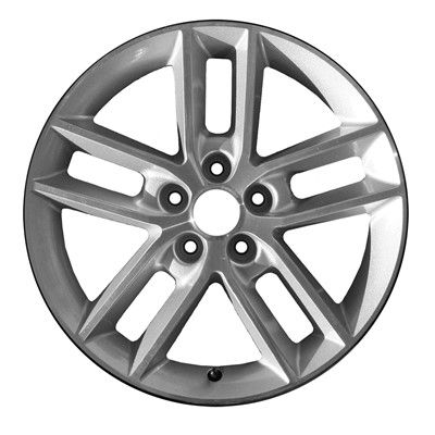 2008-2013 Chevrolet Impala Wheel (LKQ)