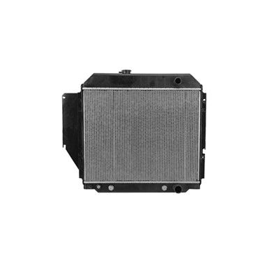 1975-1991 Ford E-350 Econoline Radiator (LKQ)