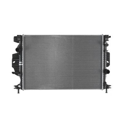 2013-2020 Ford Fusion Radiator (LKQ)
