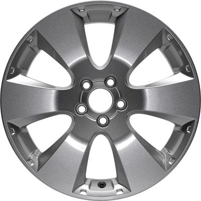 2010-2012 Subaru Legacy Wheel (LKQ)
