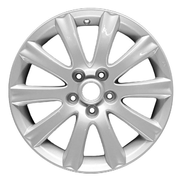 2010-2012 Mazda CX-7 Wheel (LKQ)