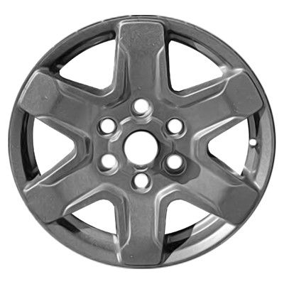2021-2024 Ford Bronco Wheel (LKQ)