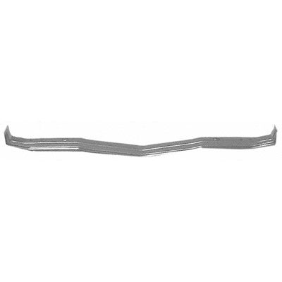 1968-1972 Oldsmobile Cutlass Floor Pan Reinforcement - Rear (LKQ)