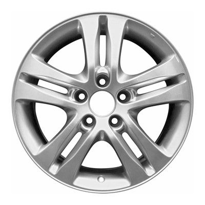 2010-2011 Honda CR-V Wheel (LKQ)