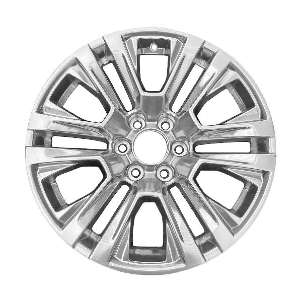2021-2023 GMC Yukon XL Wheel (LKQ)