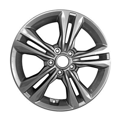 2018-2020 Hyundai Sonata Wheel (LKQ)