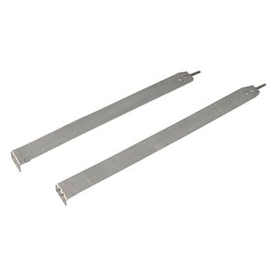 1988-1993 Dodge D350 Fuel Tank Strap (LKQ)