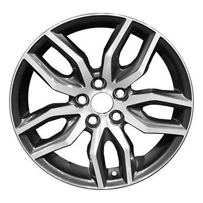 2014-2016 Scion tC Wheel (LKQ)