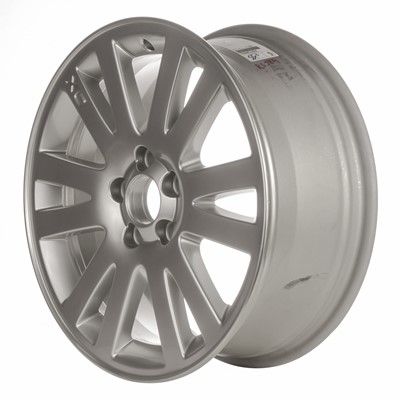 2006-2013 Volvo XC90 Wheel (LKQ)