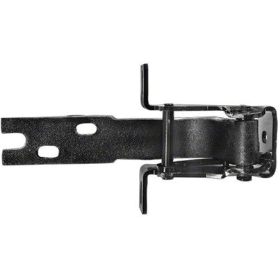 1955-1959 Chevrolet Suburban Door Hinge - Front Left Lower (LKQ)