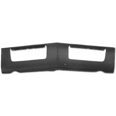 1967-1968 Chevrolet Camaro Valance Panel - Front Lower (LKQ)