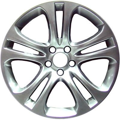 2007-2013 Acura MDX Wheel (LKQ)