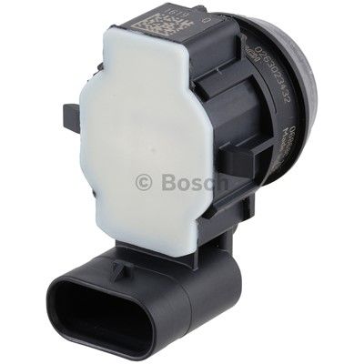 2018-2023 Dodge Durango Parking Aid Sensor - Front (LKQ)