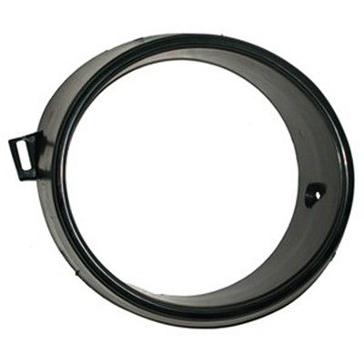 1969 Ford Mustang Headlight Door - Right (LKQ)