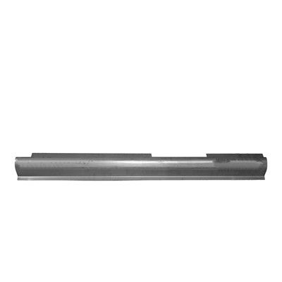 1996-2002 Toyota 4Runner Rocker Panel - Left (LKQ)