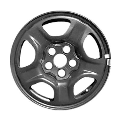 2017-2022 Jeep Compass Wheel (LKQ)