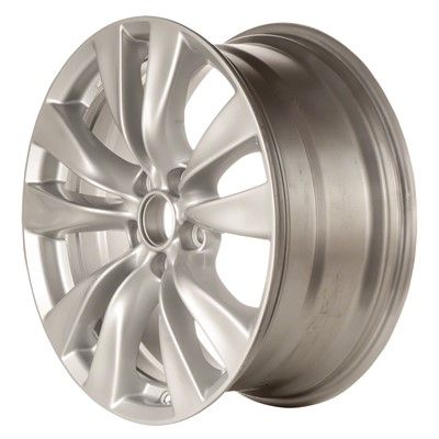 2011-2013 INFINITI M56 Wheel (LKQ)