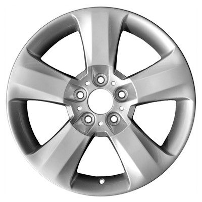 2004-2010 BMW X3 Wheel (LKQ)