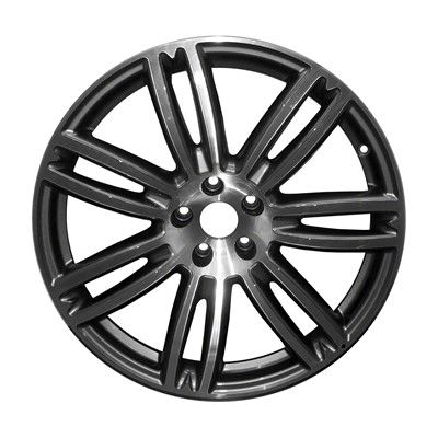 2018 Maserati Quattroporte Wheel - Rear (LKQ)