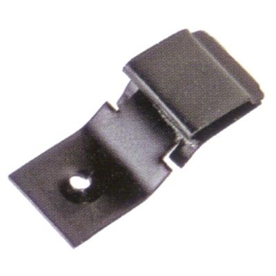 1967-1972 Pontiac Firebird Door Lock Rod Clip (LKQ)