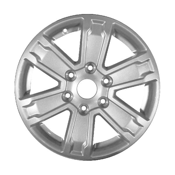 2024 Ford Ranger Wheel (LKQ)