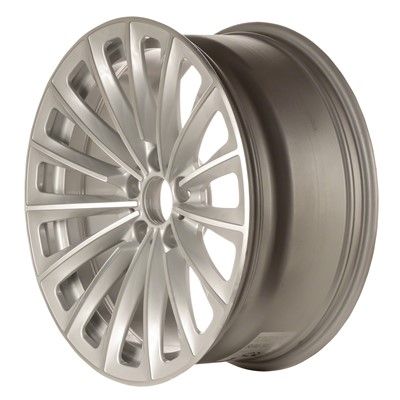 2011-2015 BMW 740i Wheel (LKQ)