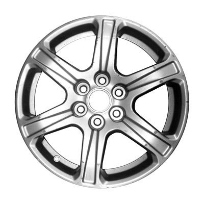 2017-2021 GMC Acadia Wheel (LKQ)