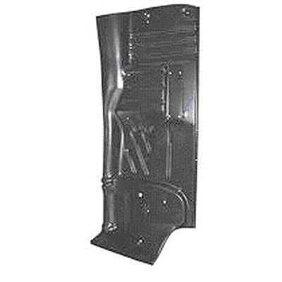 1955-1957 Chevrolet Bel Air Floor Pan - Right (LKQ)