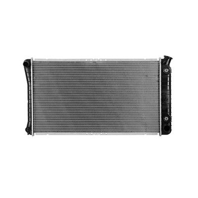 1991-1993 Chevrolet Caprice Radiator (LKQ)