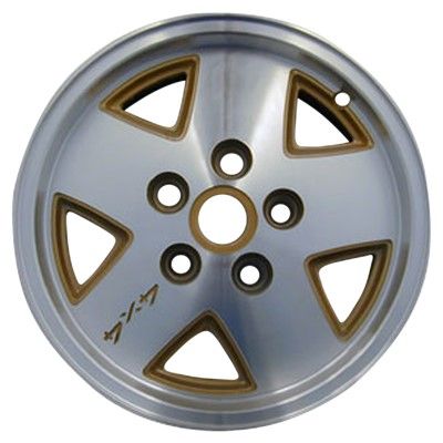 1983-1994 GMC Jimmy Wheel (LKQ)