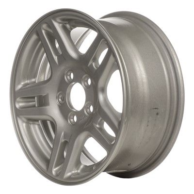 2002-2003 Ford Explorer Wheel (LKQ)