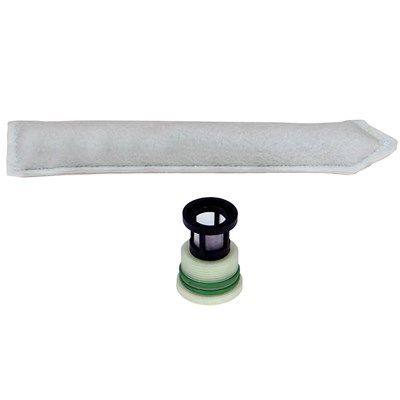 2015-2020 Chevrolet Trax A/C Receiver Drier / Desiccant Element Kit (LKQ)