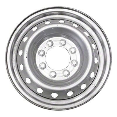 2014-2021 Nissan NV1500 Wheel - Spare Tire (LKQ)
