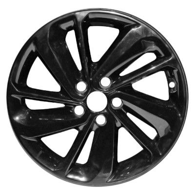 2019 Kia Niro EV Wheel (LKQ)