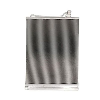 2011 BMW 528i A/C Condenser (LKQ)
