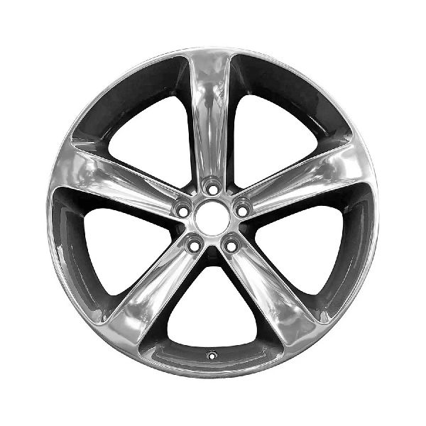 2015-2019 Dodge Charger Wheel (LKQ)